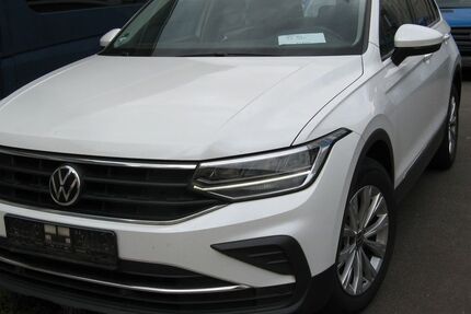 VW Tiguan 165.000 km 20.587 &euro; Bielefeld 33613