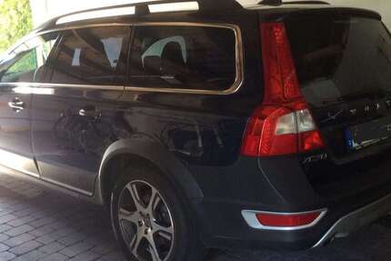 Volvo XC70 155.000 km 20.800 &euro; Sassenberg, Stadt 48336