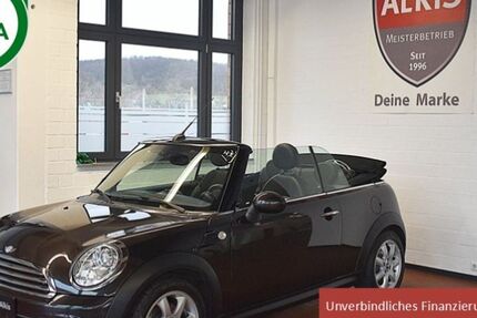 Mini Cooper D Cabrio 96.129 km 9.990 &euro; Bielefeld 33647