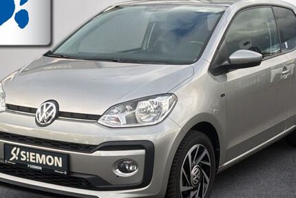 VW up! 49.455 km 11.430 &euro; Warendorf 48231