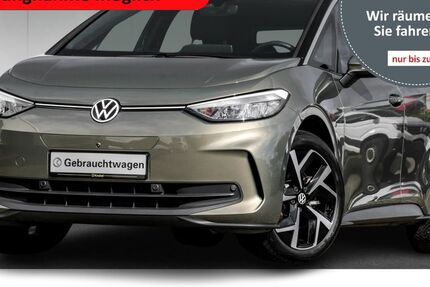 VW ID.3 9.038 km 32.880 &euro; Beckum 59269