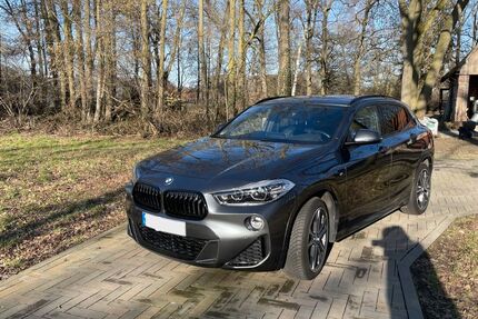 BMW X2 55.000 km 24.400 &euro; Rietberg 33397