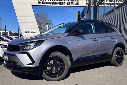 Opel Grandland (X) 37.546 km 21.690 &euro; Gütersloh 33334