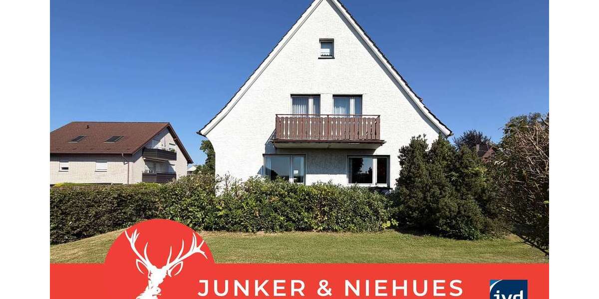 Einfamilienhaus Oerlinghausen - 7 Zimmer, 208 m&sup2;, 390.000&euro; | Angebot:25771837