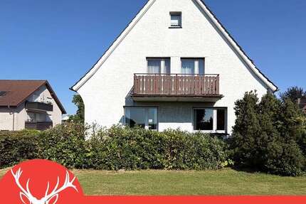 Haus Oerlinghausen - 7 Zimmer, 208 m&sup2;, 390.000&euro; | Angebot:25771837