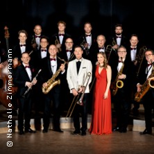 The World Famous Glenn Miller Orchestra - Swing Forever 17.01.2027 RUDOLF-OETKER-HALLE