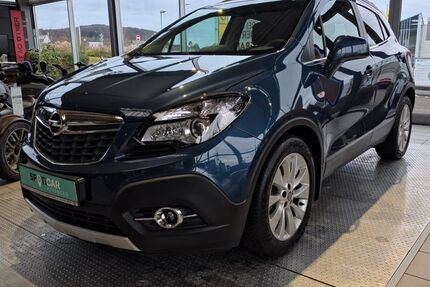 Opel Mokka 73.800 km 10.800 &euro; Leopoldshöhe 33818