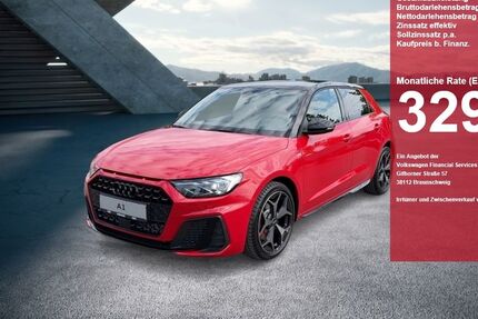 Audi A1 13.000 km 30.985 &euro; Gütersloh 33330