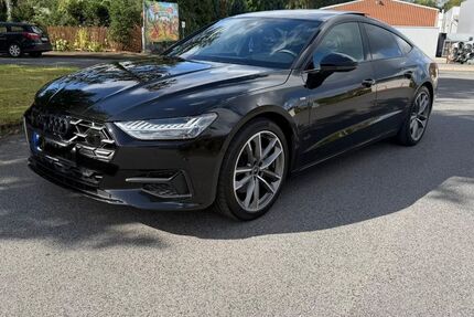 Audi A7 43.000 km 52.590 &euro; Bielefeld 33689