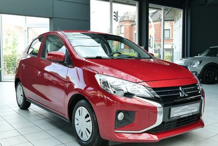 Mitsubishi Space Star 62.500 km 9.499 &euro; Lage 32791