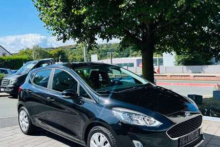 Ford Fiesta 73.000 km 10.900 &euro; Bielefeld 33647
