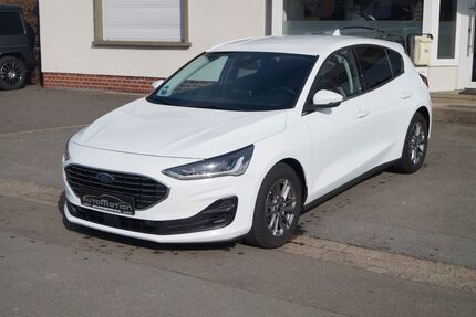 Ford Focus 92.000 km 13.490 &euro; Gütersloh 33332