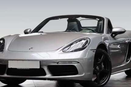 Porsche 718 35.100 km 58.900 &euro; Versmold, Stadt 33775