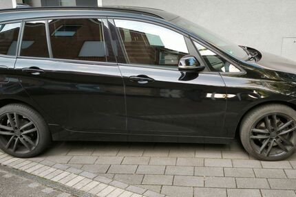 BMW 218 Gran Tourer 160.000 km 8.900 &euro; Gütersloh 33330