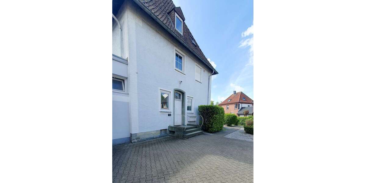 Etagenwohnung Herzebrock-Clarholz Clarholz - 3 Zimmer, 72 m&sup2;, 576&euro; | Angebot:27451017