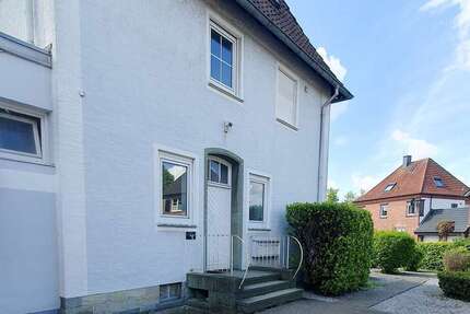 Wohnung Herzebrock-Clarholz Clarholz - 3 Zimmer, 72 m&sup2;, 576&euro; | Angebot:27451017