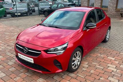 Opel Corsa 77.200 km 10.450 &euro; Versmold 33775