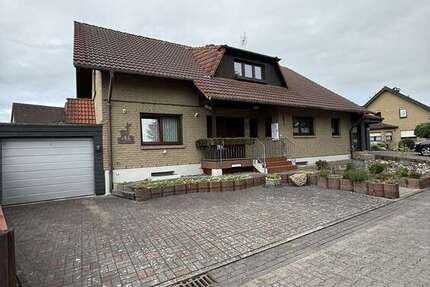 Wohnung Bielefeld Heepen - 2.5 Zimmer, 90 m&sup2;, 765&euro; | Angebot:27409434