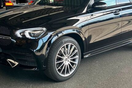 Mercedes-Benz GLE 350 103.550 km 54.000 &euro; Sassenberg 48336