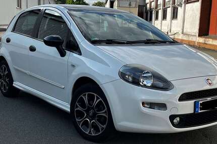 Fiat Punto 89.600 km 3.500 &euro; Lage, Stadt 32791