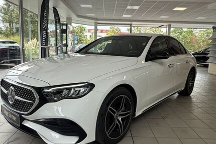 Mercedes-Benz E 220 27.423 km 46.490 &euro; Rheda-Wiedenbrück 33378