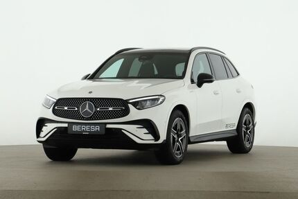 Mercedes-Benz GLC 220 9.900 km 53.550 &euro; Bielefeld 33609