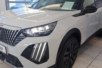 Peugeot 2008 42.765 km 20.490 &euro; Bielefeld 33602