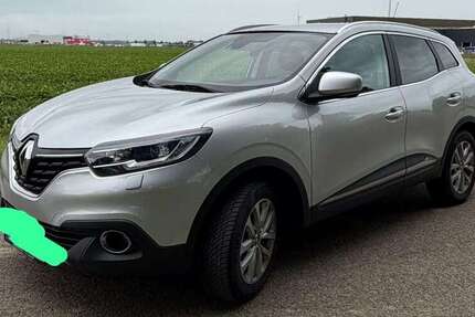 Renault Kadjar 98.000 km 9.800 &euro; Oerlinghausen, Stadt 33813