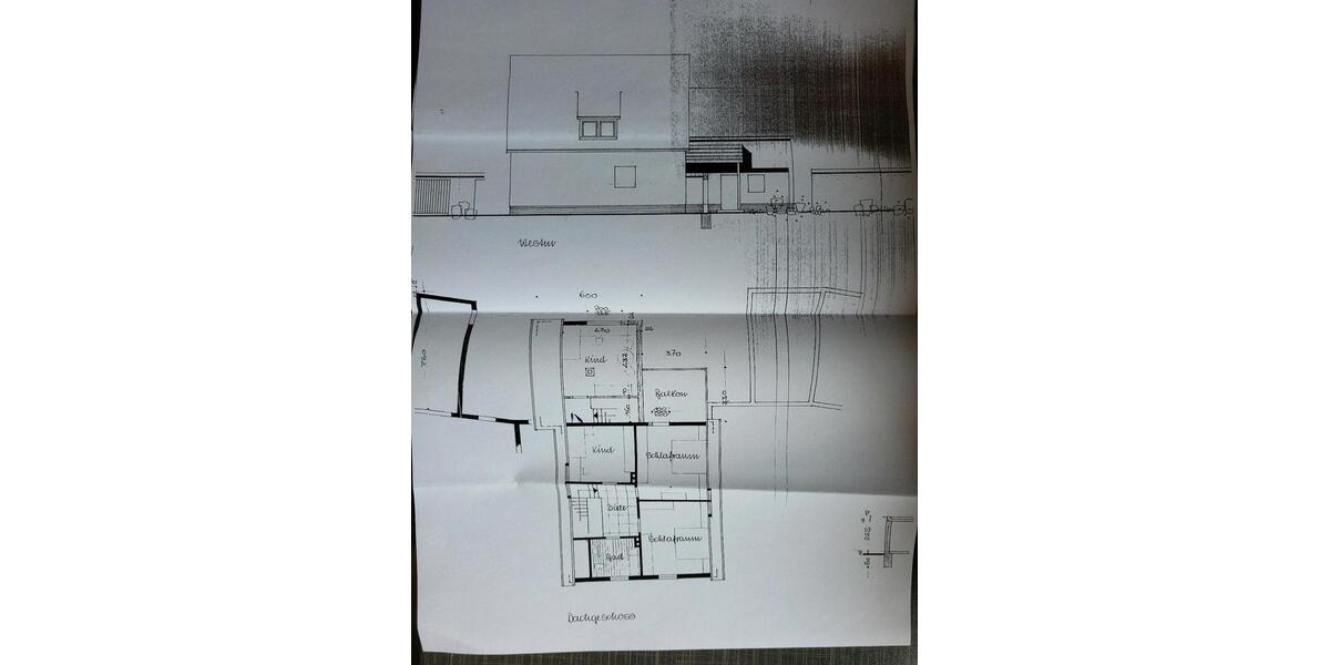 Einfamilienhaus Versmold - 7 Zimmer, 180 m&sup2;, 400.000&euro; | Angebot:27168574