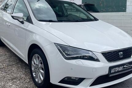 Seat Leon 111.260 km 9.750 &euro; Bielefeld 33617