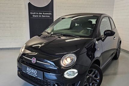 Fiat 500C 67.900 km 11.200 &euro; Lippstadt 59557