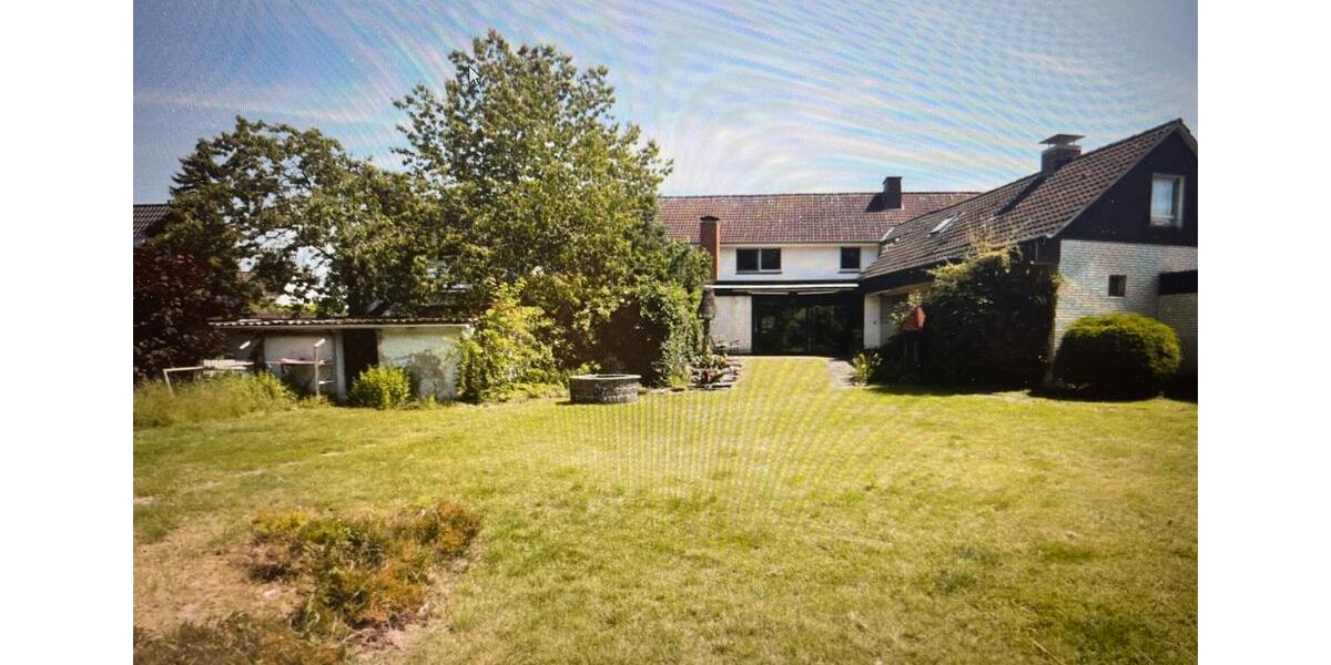 Doppelhaushälfte Ennigerloh - 10 Zimmer, 230 m&sup2;, 299.000&euro; | Angebot:27416407