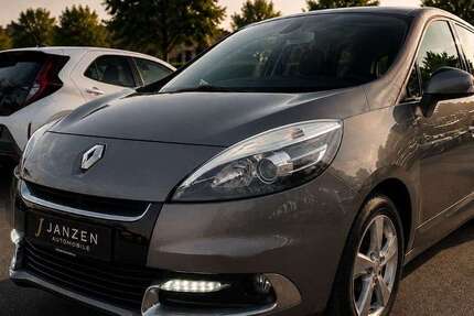 Renault Scenic 188.642 km 3.499 &euro; Bielefeld 33689