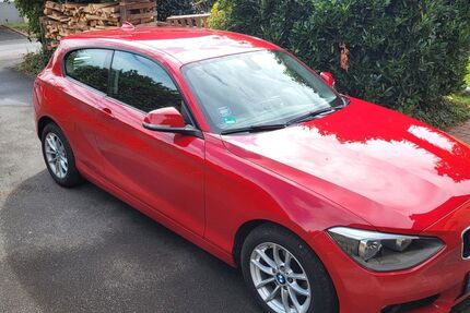 BMW 114 59.900 km 7.490 &euro; Oerlinghausen 33813