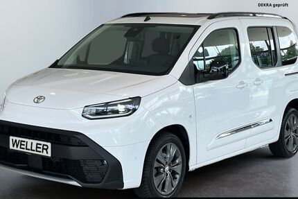 Toyota Proace City 30.818 km 32.980 &euro; Bielefeld 33609