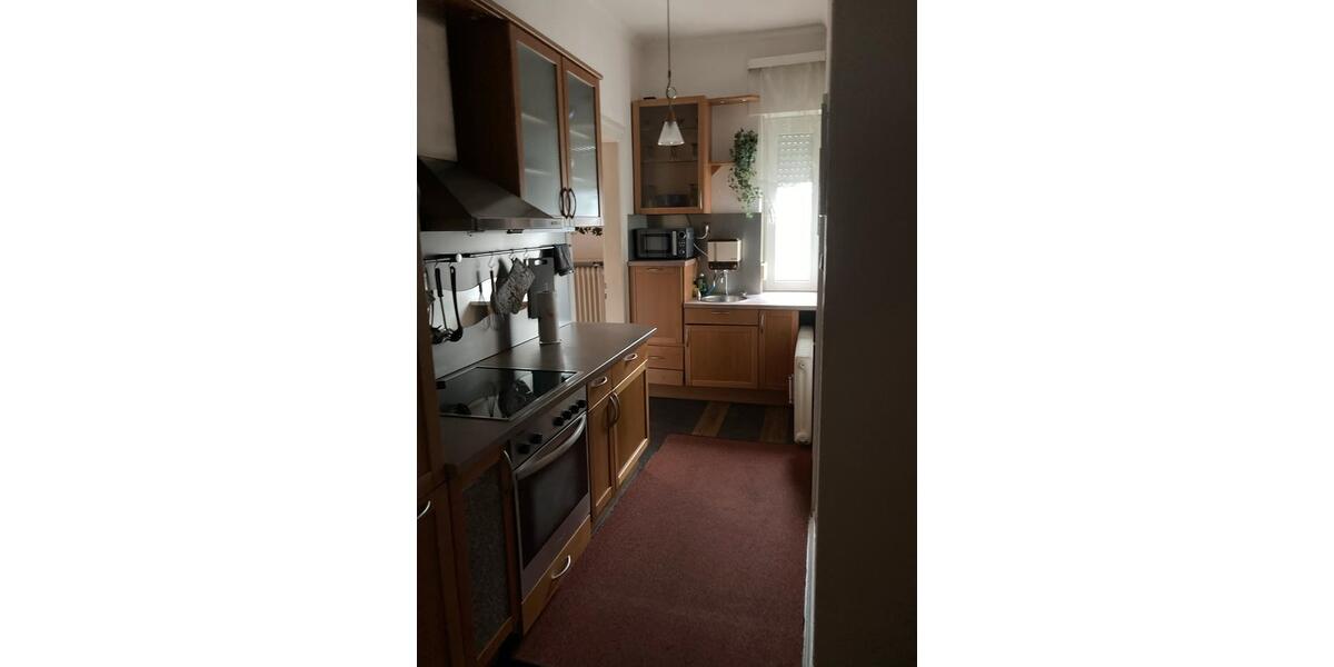 Etagenwohnung Bielefeld Brackwede - 2 Zimmer, 42 m&sup2;, 600&euro; | Angebot:26143087