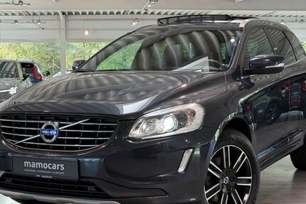 Volvo XC60 126.617 km 18.950 &euro; Bielefeld 33647
