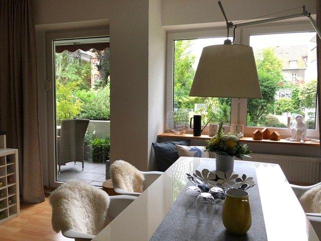 Hochparterre Bielefeld Schildesche - 2 Zimmer, 69 m&sup2;, 275.000&euro; | Angebot:26440204