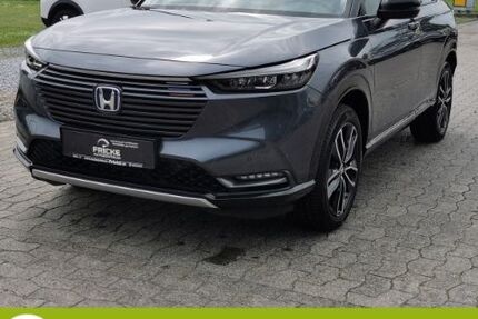 Honda HR-V 49.534 km 23.680 &euro; Lippstadt 59557