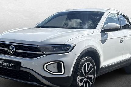 VW T-Roc 26.687 km 25.490 &euro; Delbrück-Westenholz 33129