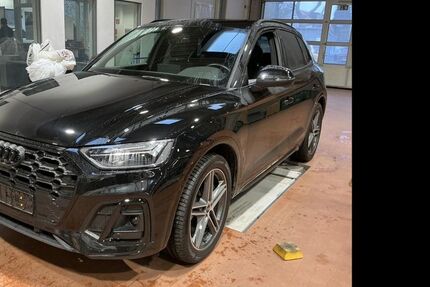 Audi SQ5 26.096 km 47.200 &euro; Oelde (Stromberg) 59302