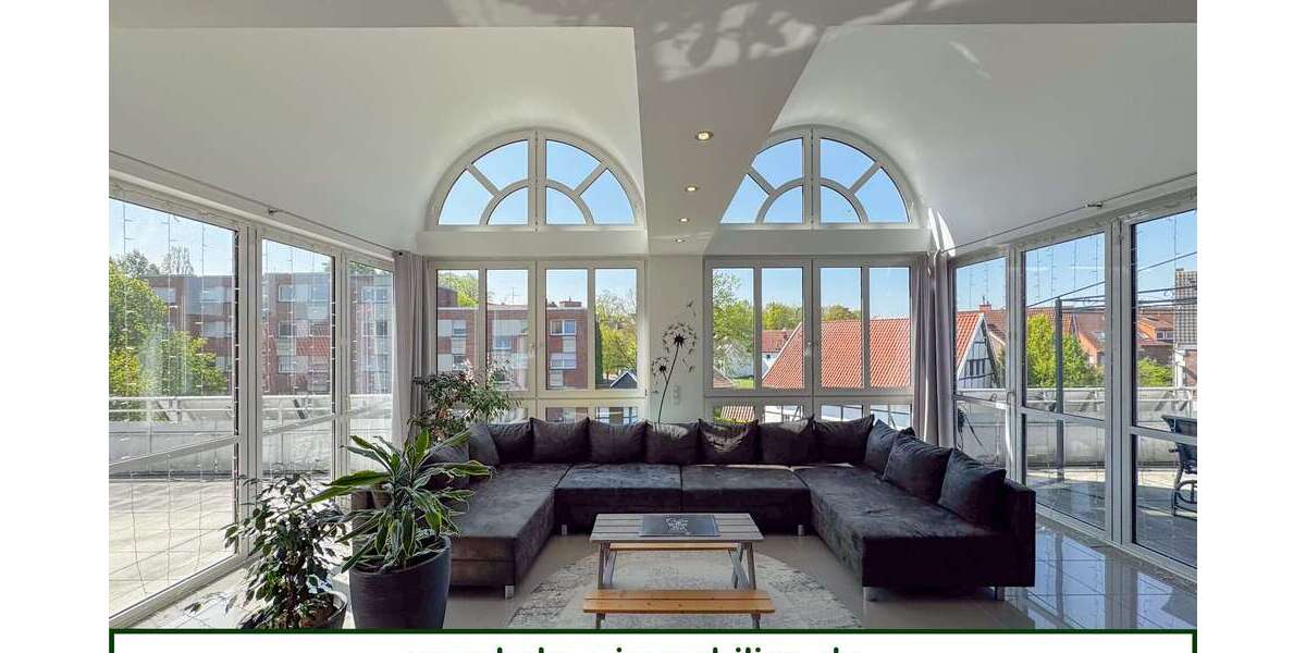 Etagenwohnung Ennigerloh / Enniger Enniger - 6.5 Zimmer, 153 m&sup2;, 340.000&euro; | Angebot:27394993