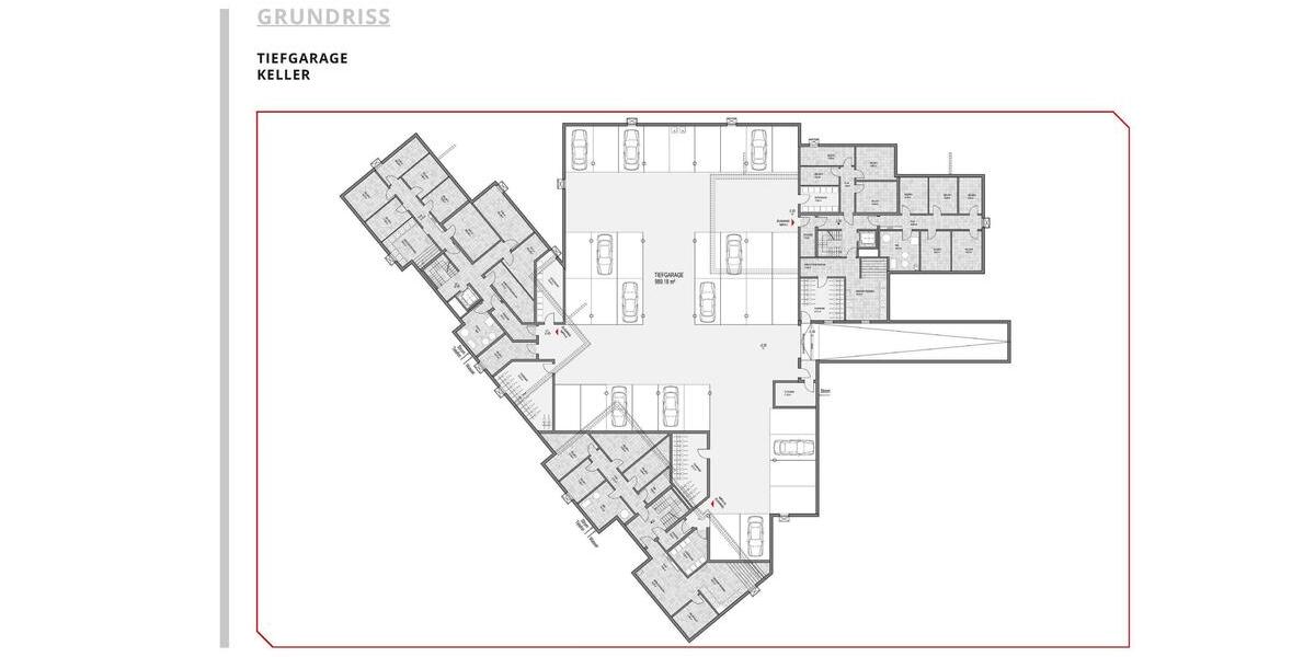 Erdgeschoßwohnung Rietberg - 3 Zimmer, 94 m&sup2;, 1.035&euro; | Angebot:26162406