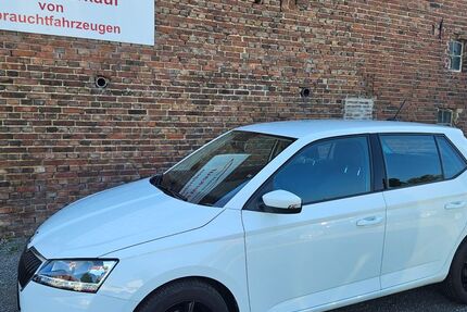 Skoda Fabia 47.822 km 9.490 &euro; Spenge 32139