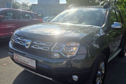 Dacia Duster 86.000 km 8.490 &euro; Bielefeld 33647