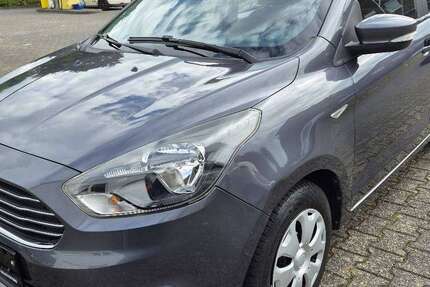 Ford Ka/Ka+ 88.500 km 6.980 &euro; Hövelhof 33161