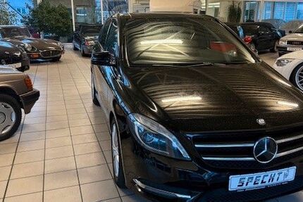 Mercedes-Benz B 200 289.092 km 6.490 &euro; Enger 32130