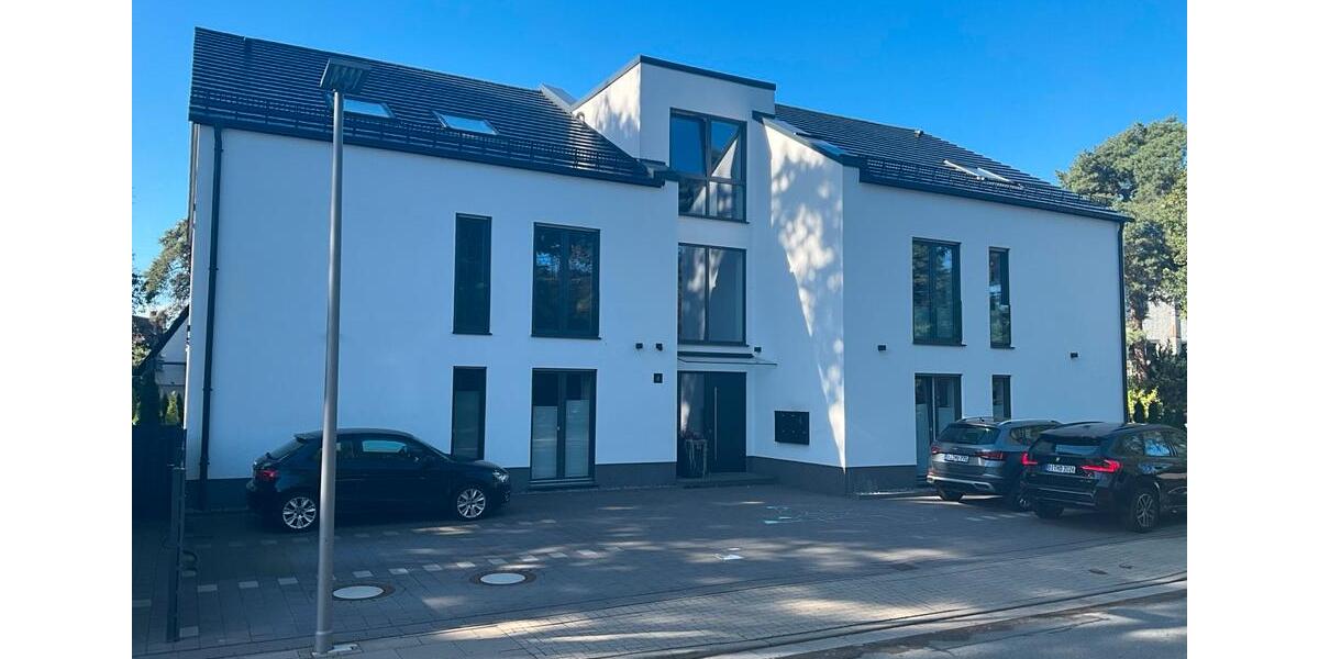 Einfamilienhaus Bielefeld Senne - 3 Zimmer, 124 m&sup2;, 544.800&euro; | Angebot:27446660
