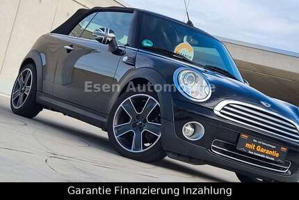 Mini Cooper 145.000 km 6.950 &euro; Gütersloh 33334