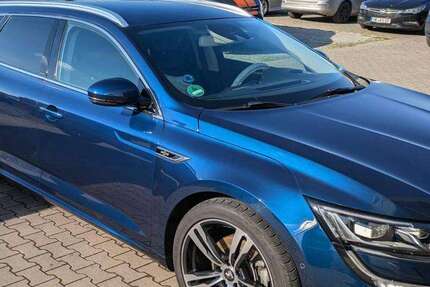 Renault Talisman 87.000 km 16.000 &euro; Bielefeld, Stadt 33689